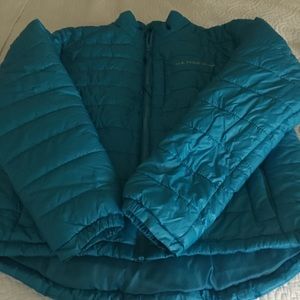 U.S. Polo Women’s puffer jacket sz M